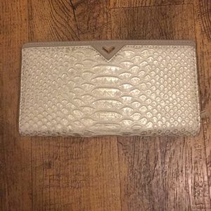 Stella & Dot Clutch/Wallet